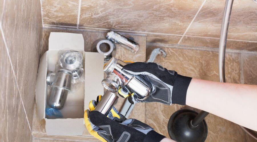 Professional Storm Sewer Service in Plummer, MN